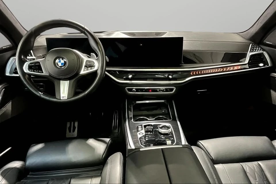 2024 BMW G07 X7 - Image 7 of 10