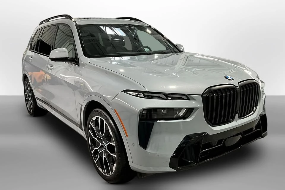 2024 BMW G07 X7 - Image 3 of 10