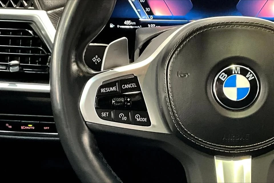 2024 BMW G07 X7 - Image 10 of 10