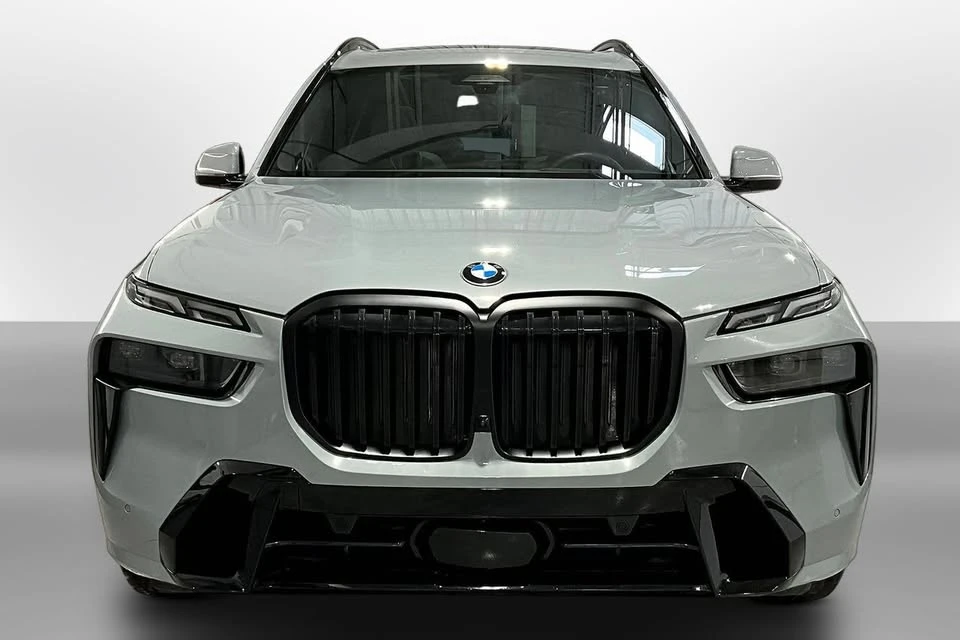 2024 BMW G07 X7 - Image 2 of 10