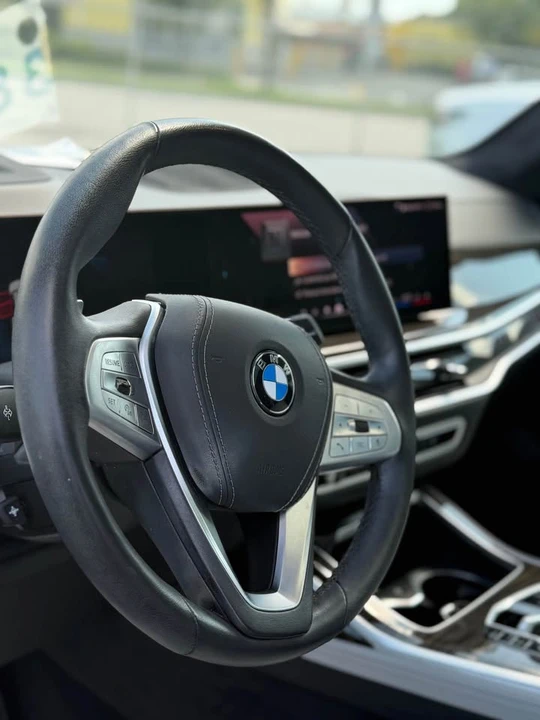 2024 BMW G07 X7 - Image 2 of 8