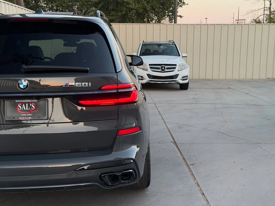 2024 BMW G07 X7 - Image 11 of 20