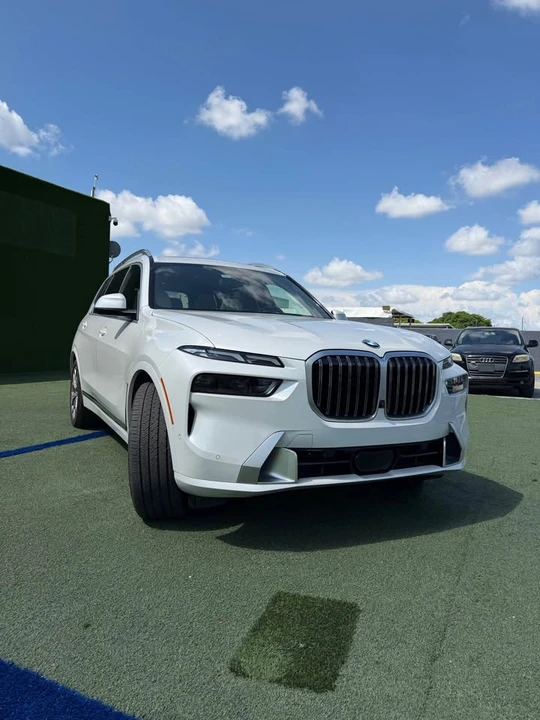 2024 BMW G07 X7 - Image 6 of 8