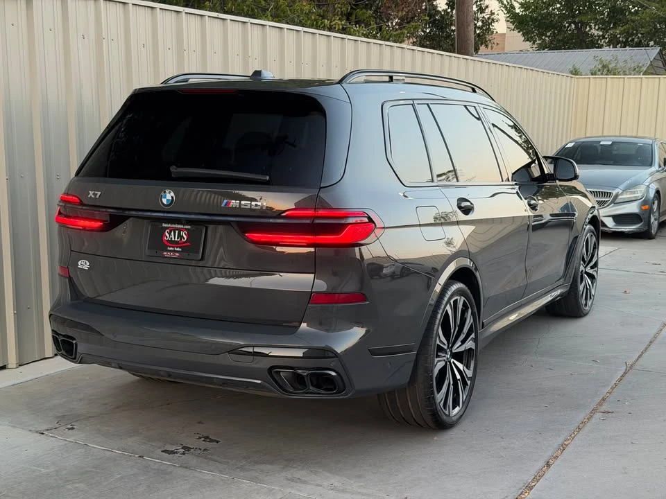 2024 BMW G07 X7 - Image 5 of 20