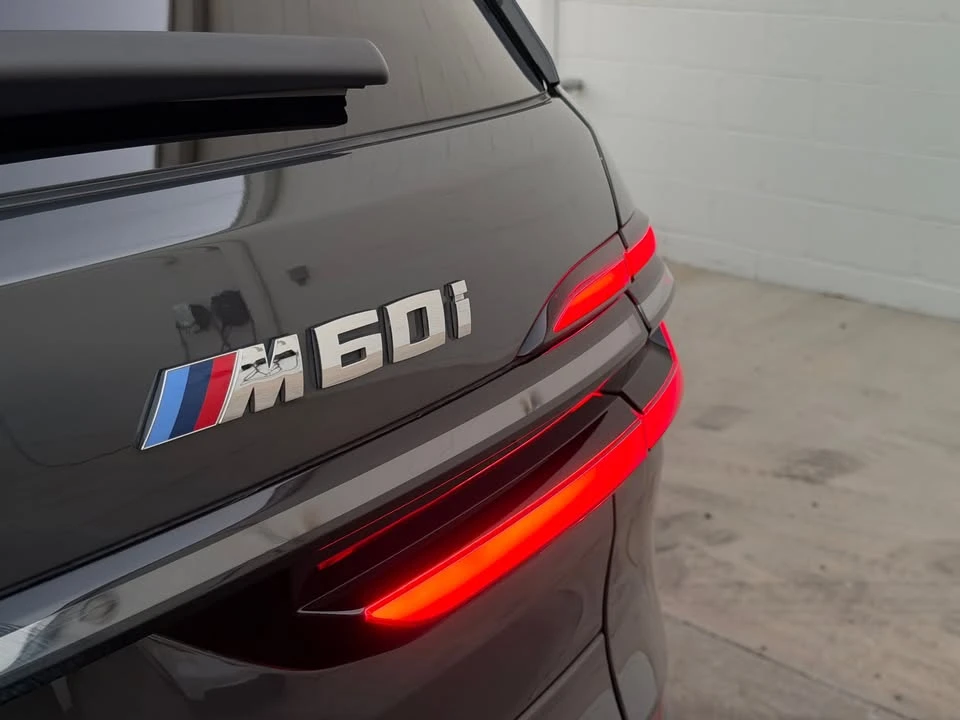 2024 BMW G07 X7 - Image 13 of 20