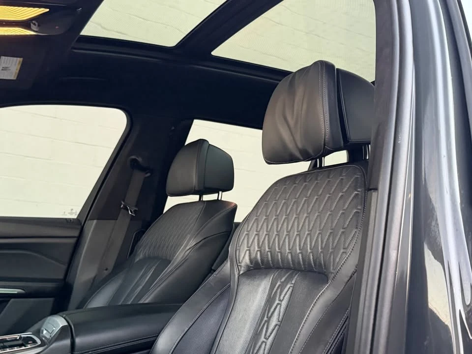 2024 BMW G07 X7 - Image 20 of 20