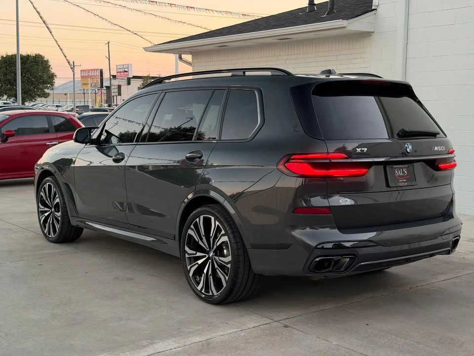 2024 BMW G07 X7 - Image 7 of 20