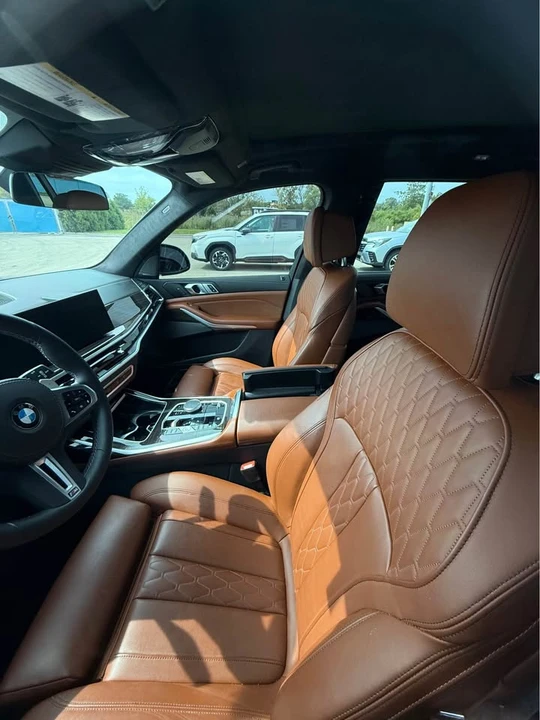 2024 BMW G07 X7 - Image 5 of 5