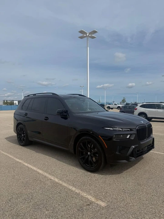 2024 BMW G07 X7 - Image 2 of 5