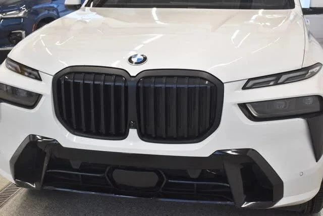 2024 BMW G07 X7 - Image 14 of 20