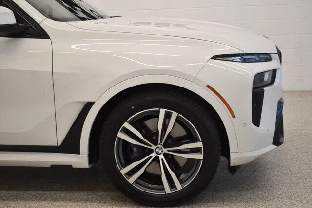 2024 BMW G07 X7 - Image 13 of 20