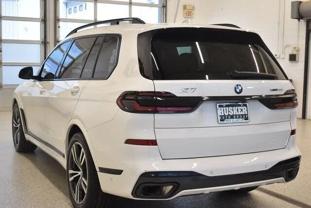 2024 BMW G07 X7 - Image 10 of 20