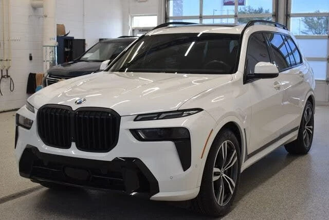 2024 BMW G07 X7 - Image 9 of 20
