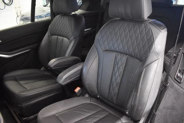 2024 BMW G07 X7 - Image 7 of 20