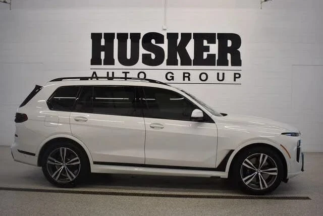 2024 BMW G07 X7 - Image 2 of 20