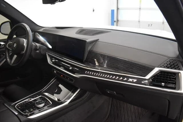2024 BMW G07 X7 - Image 18 of 20