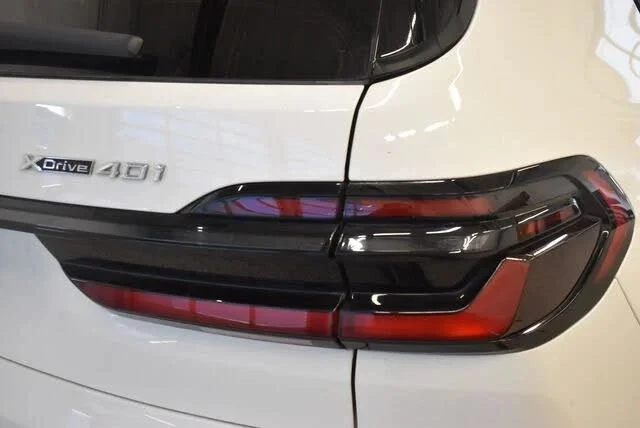 2024 BMW G07 X7 - Image 12 of 20