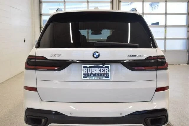 2024 BMW G07 X7 - Image 11 of 20