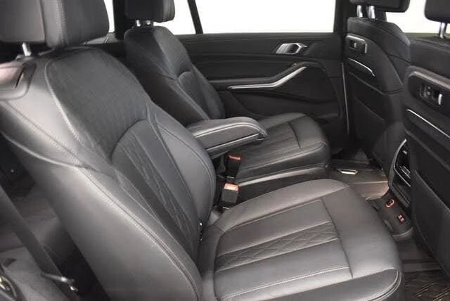 2024 BMW G07 X7 - Image 17 of 20