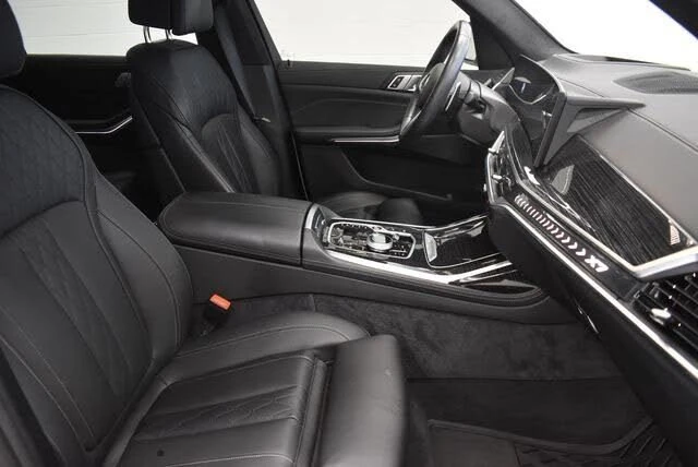 2024 BMW G07 X7 - Image 19 of 20