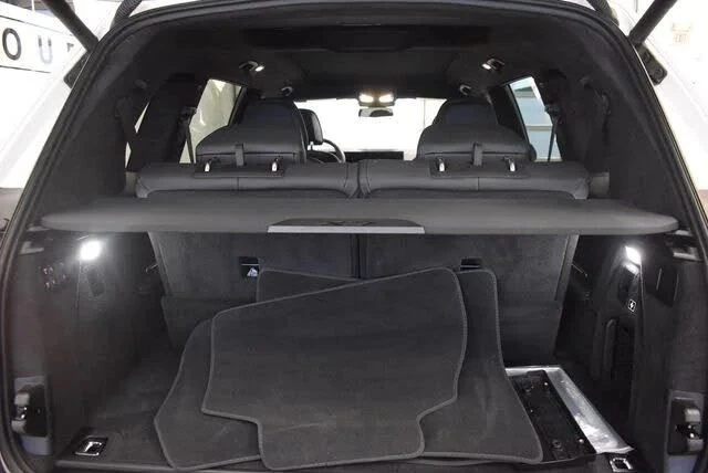 2024 BMW G07 X7 - Image 16 of 20