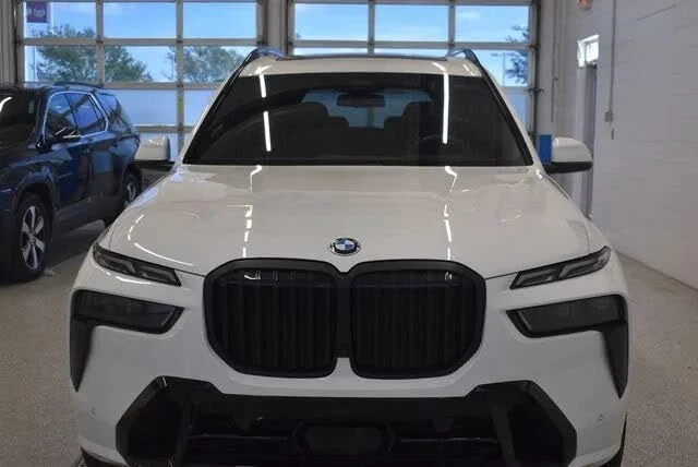 2024 BMW G07 X7 - Image 3 of 20
