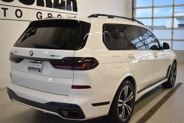 2024 BMW G07 X7 - Image 4 of 20