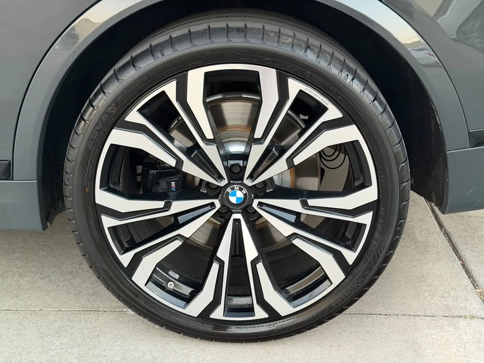 2024 BMW G07 X7 - Image 15 of 20