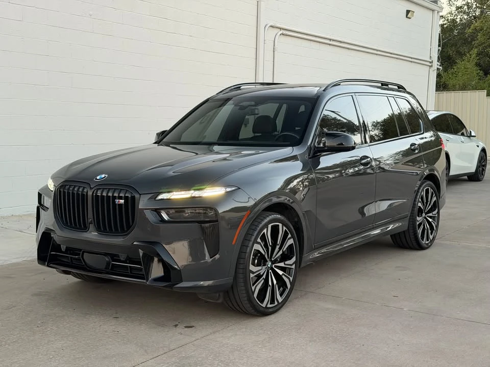 2024 BMW G07 X7 - Image 9 of 20