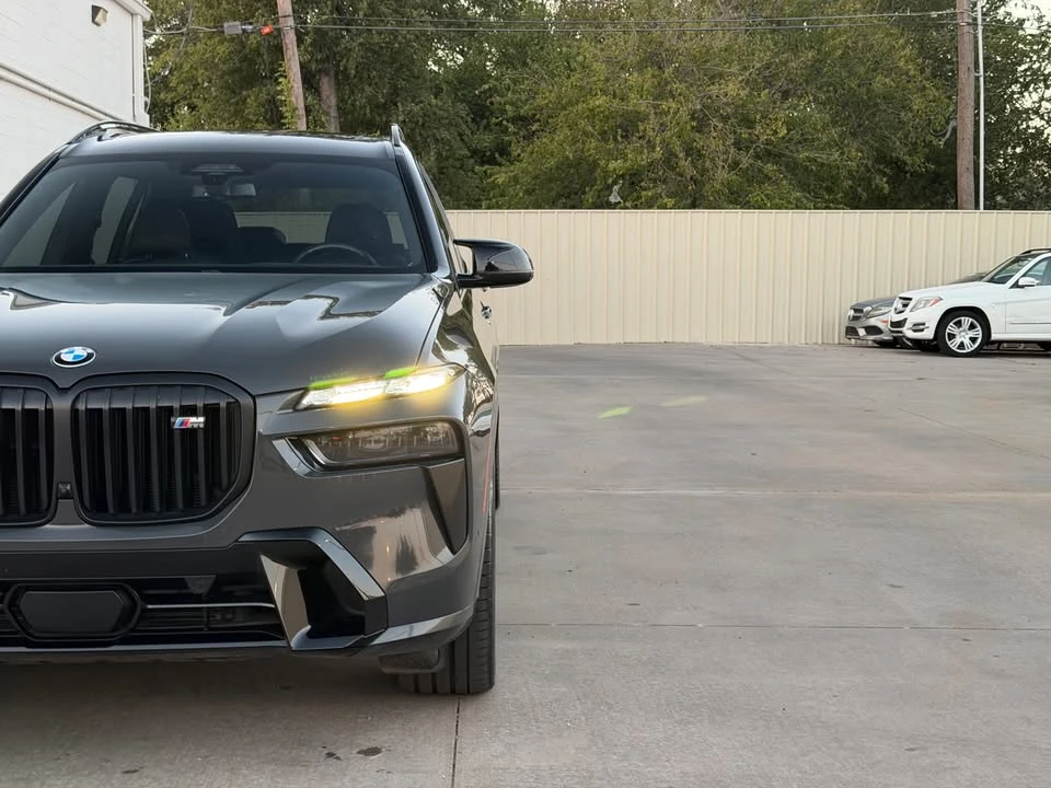 2024 BMW G07 X7 - Image 10 of 20