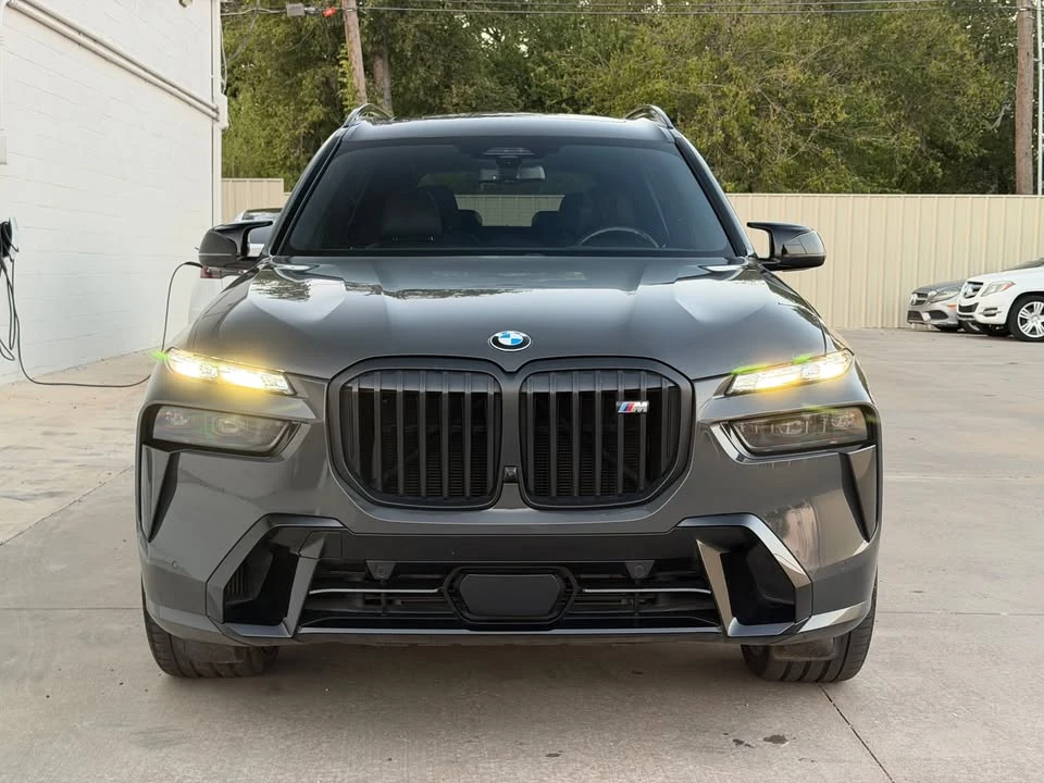 2024 BMW G07 X7 - Image 2 of 20