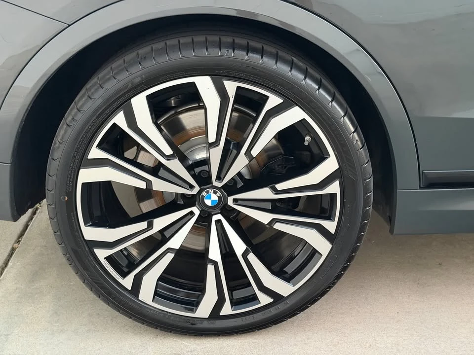 2024 BMW G07 X7 - Image 18 of 20