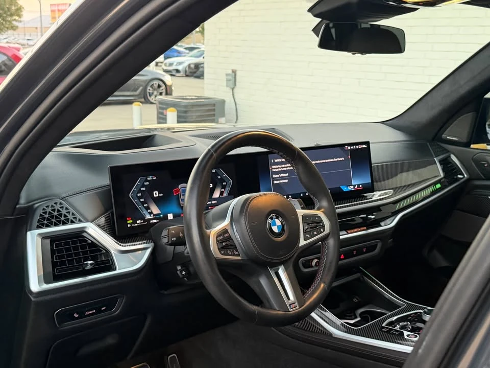 2024 BMW G07 X7 - Image 19 of 20