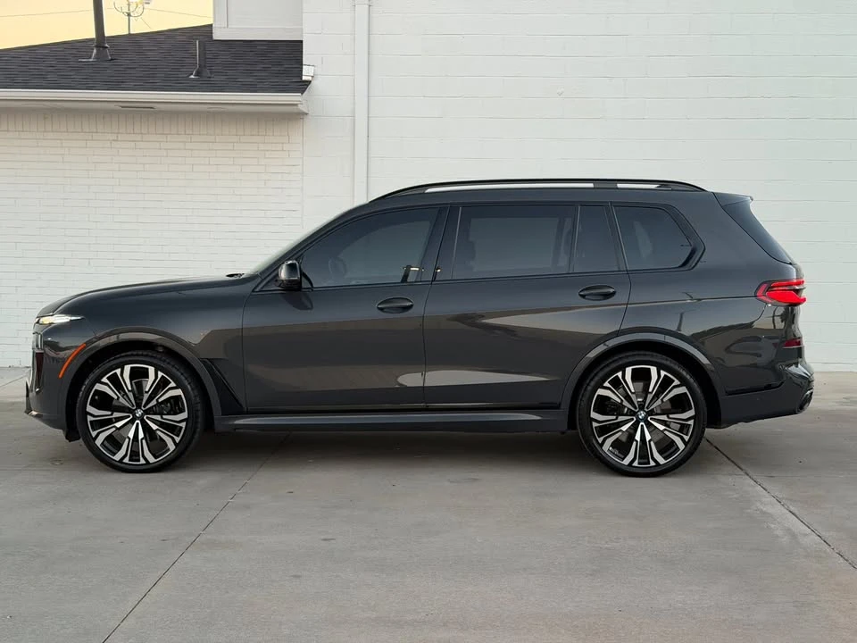2024 BMW G07 X7 - Image 8 of 20