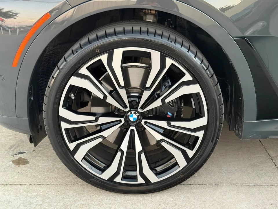 2024 BMW G07 X7 - Image 16 of 20