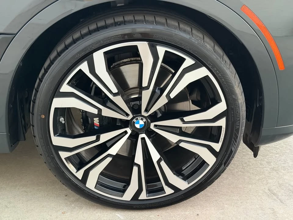 2024 BMW G07 X7 - Image 17 of 20