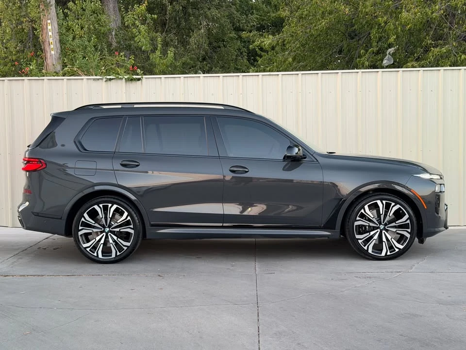 2024 BMW G07 X7 - Image 4 of 20