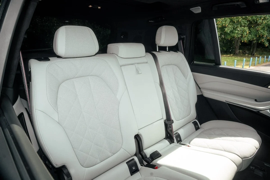 2024 BMW G07 X7 - Image 30 of 31