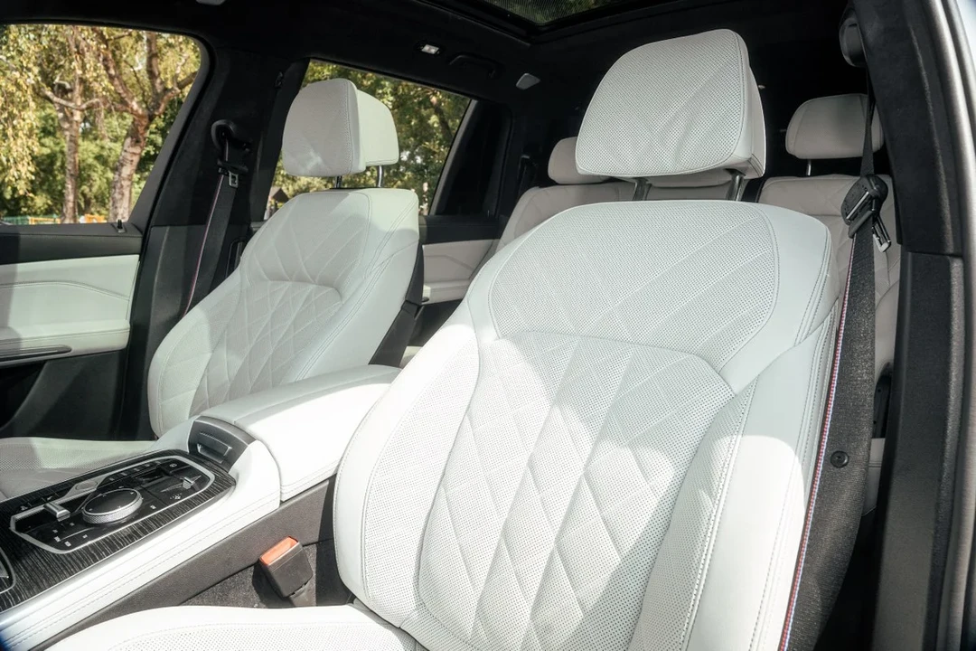 2024 BMW G07 X7 - Image 25 of 31