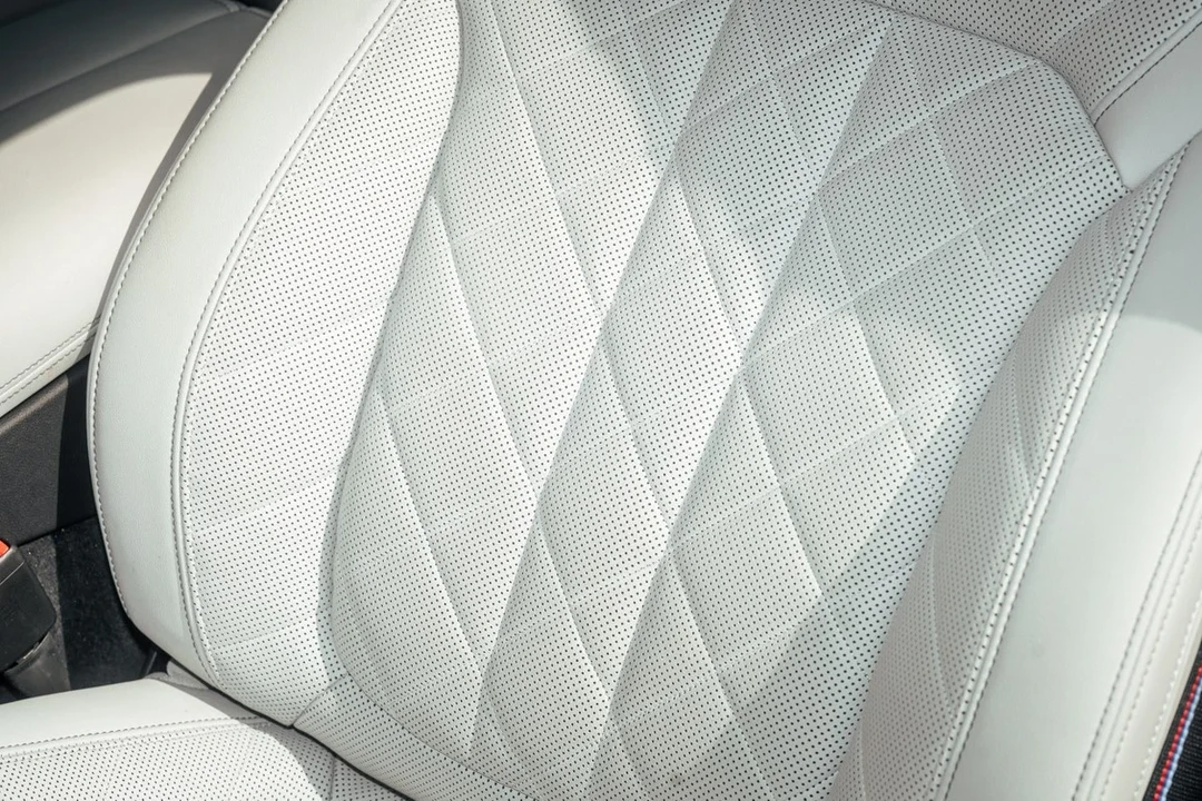 2024 BMW G07 X7 - Image 26 of 31