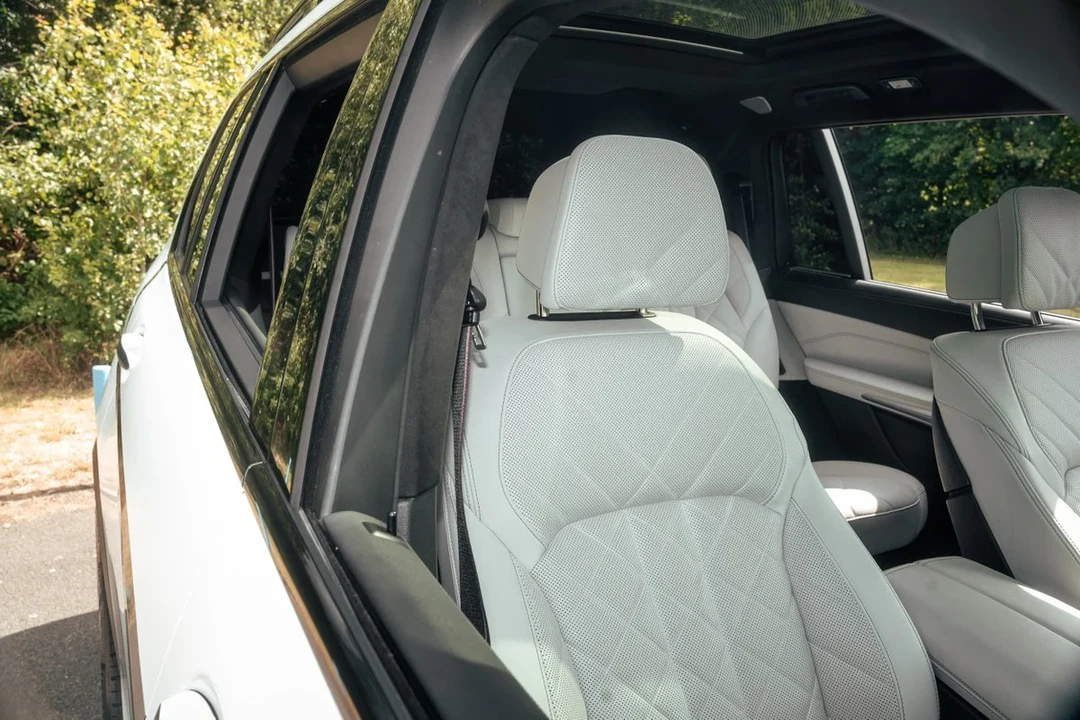 2024 BMW G07 X7 - Image 23 of 31