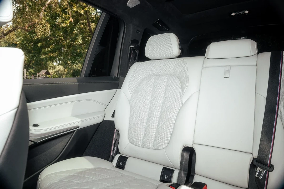 2024 BMW G07 X7 - Image 20 of 31