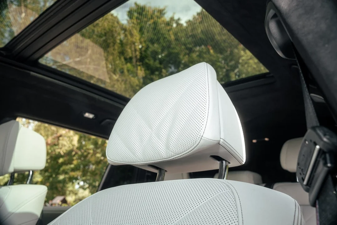 2024 BMW G07 X7 - Image 22 of 31