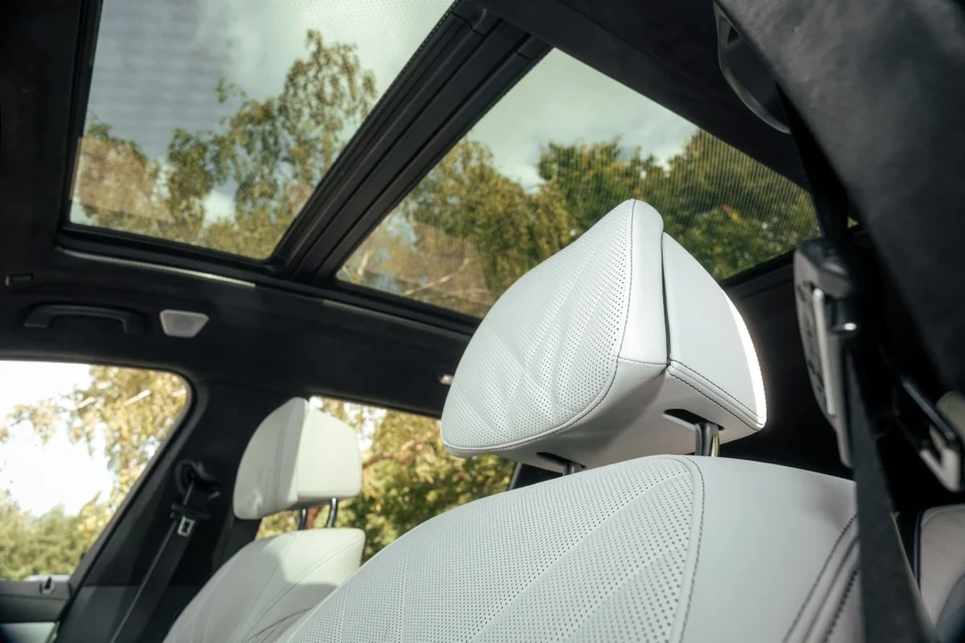 2024 BMW G07 X7 - Image 31 of 31