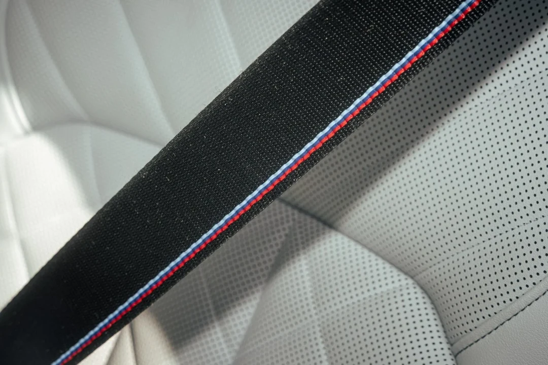 2024 BMW G07 X7 - Image 28 of 31
