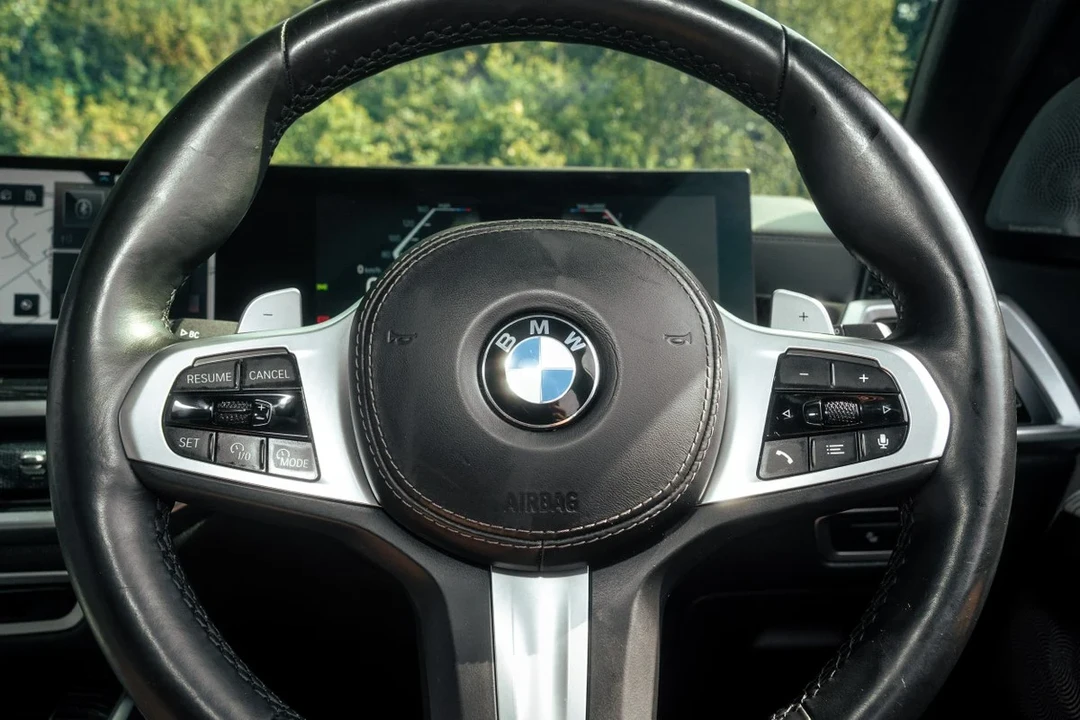 2024 BMW G07 X7 - Image 19 of 31