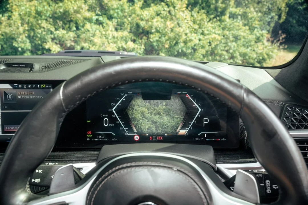 2024 BMW G07 X7 - Image 16 of 31