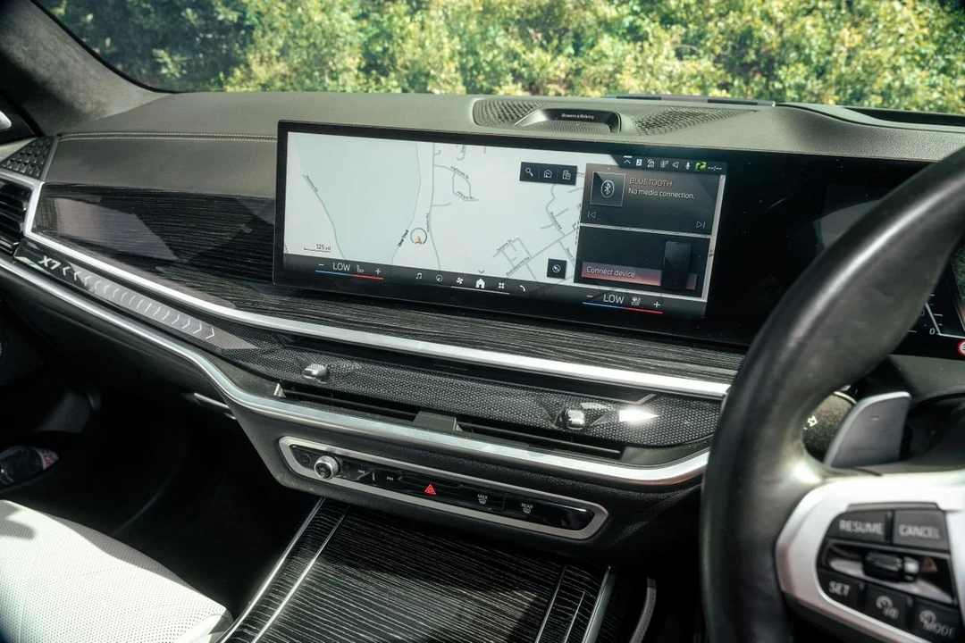 2024 BMW G07 X7 - Image 27 of 31