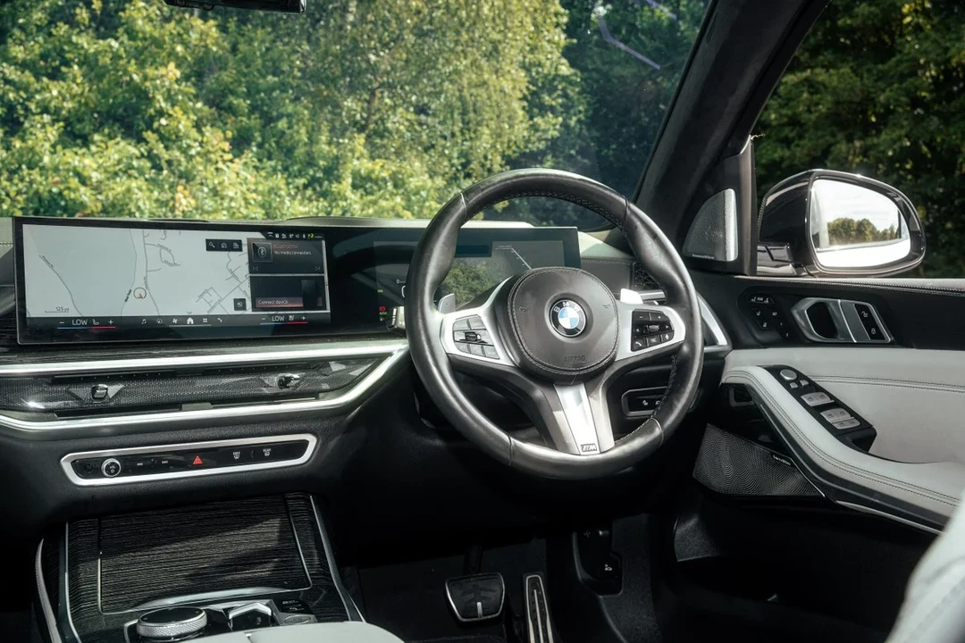 2024 BMW G07 X7 - Image 14 of 31
