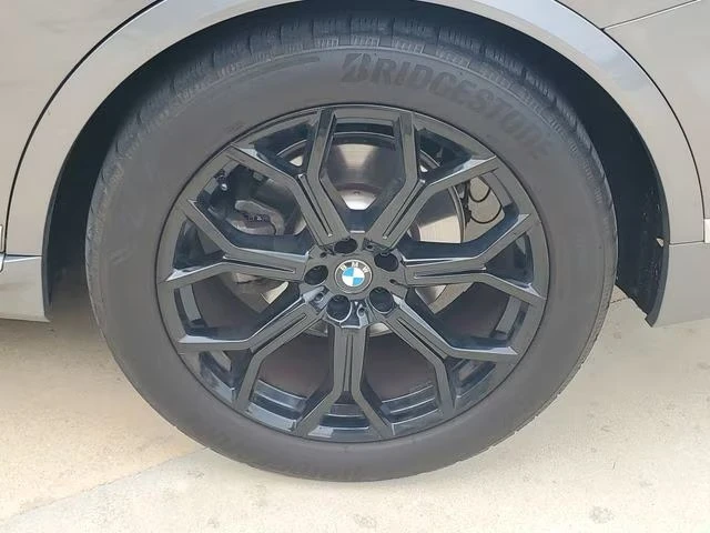 2024 BMW G07 X7 - Image 8 of 17
